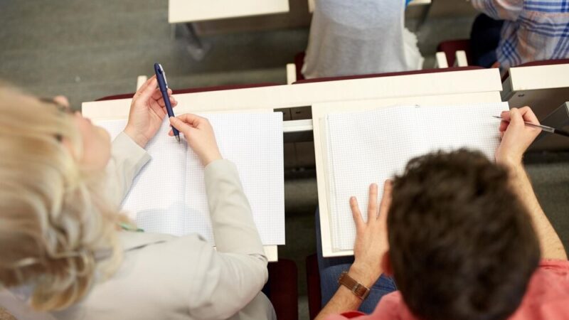 Stypendium 10 tys. zł dla maturzystów z małych miejscowości – zyskaj wsparcie na studia!