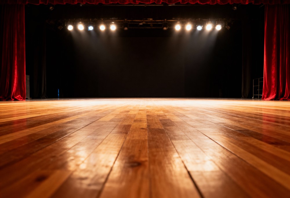 Sądeckie inspiracje na wernisażu w MOK w Nowym Sączu