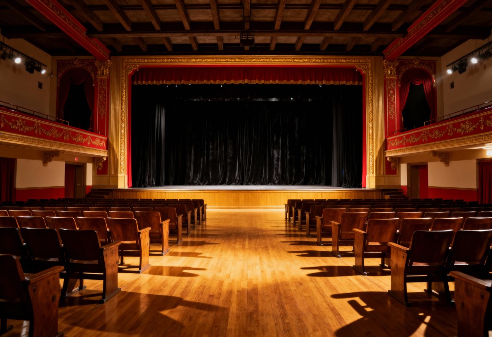 Teatr, który odmienia życie – Jan Tokarczyk i jego misja w Przysietnicy