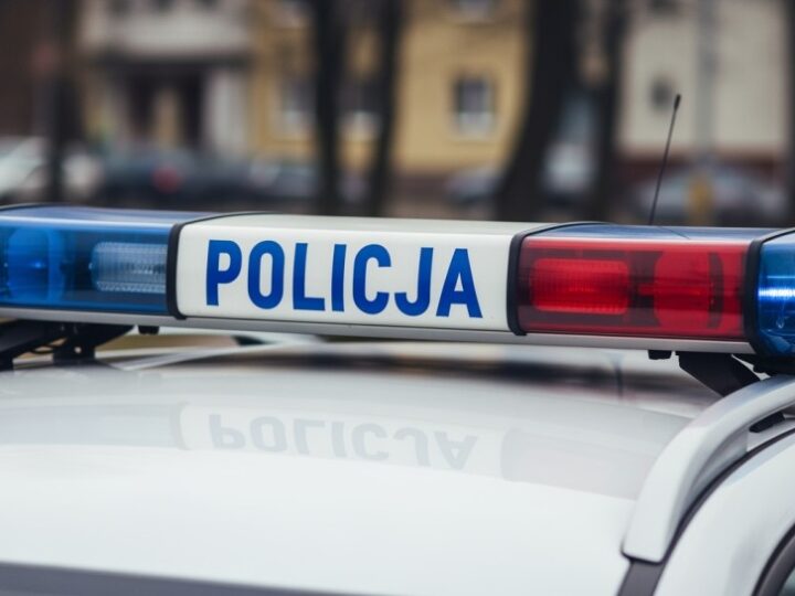 Pościg za Audi: Uciekinierzy w rękach policji, czeka ich surowa kara