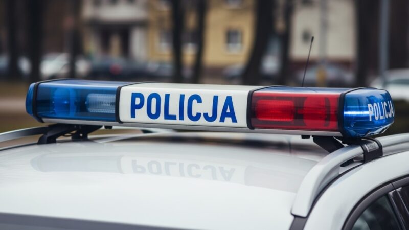 Pościg za Audi: Uciekinierzy w rękach policji, czeka ich surowa kara