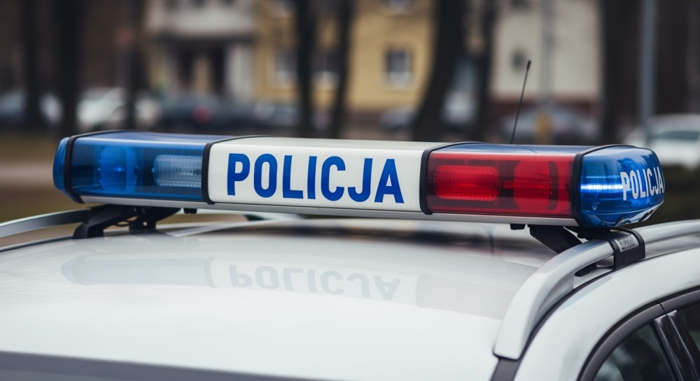 Pościg za Audi: Uciekinierzy w rękach policji, czeka ich surowa kara