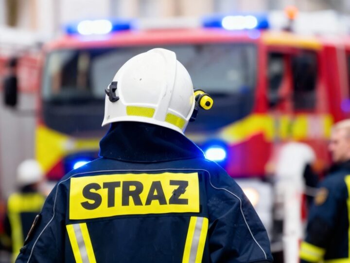 Alarmowe ćwiczenia w powiecie nowosądeckim: testy systemu ostrzegania 2026