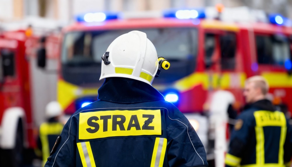 Alarmowe ćwiczenia w powiecie nowosądeckim: testy systemu ostrzegania 2026