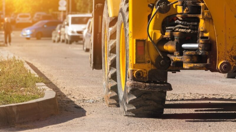 Wójt Chełmca staje na czołowej pozycji w walce o Sądeczankę i nowy most nad Dunajcem