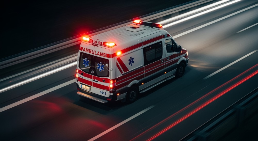 Wdzięczność, która napędza naszą misję ratunkową