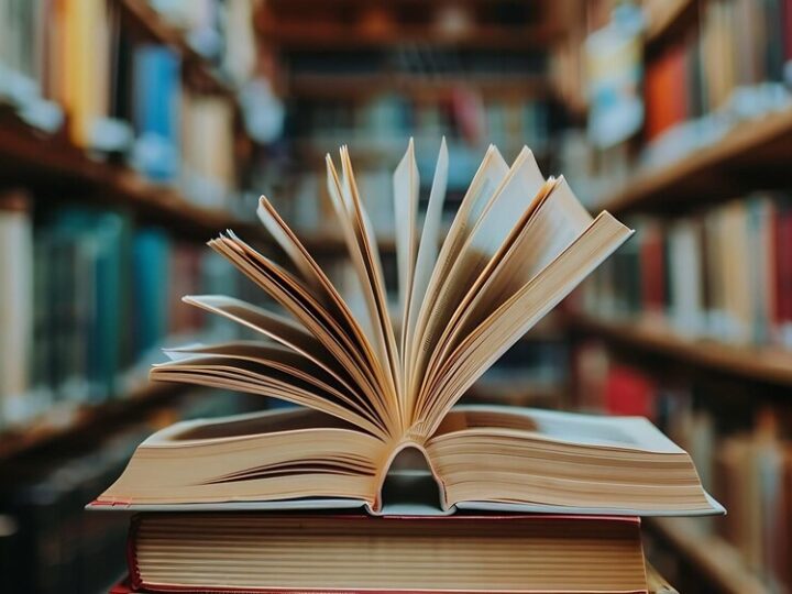 Światowy Dzień Książki: Weź udział w literackim wyzwaniu i odkryj moc słów!