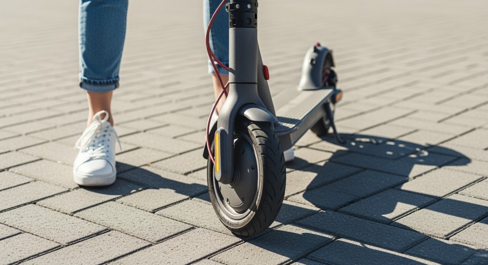 Wypadek ciągnika rolniczego w Starym Sączu: mężczyzna ranny w polu