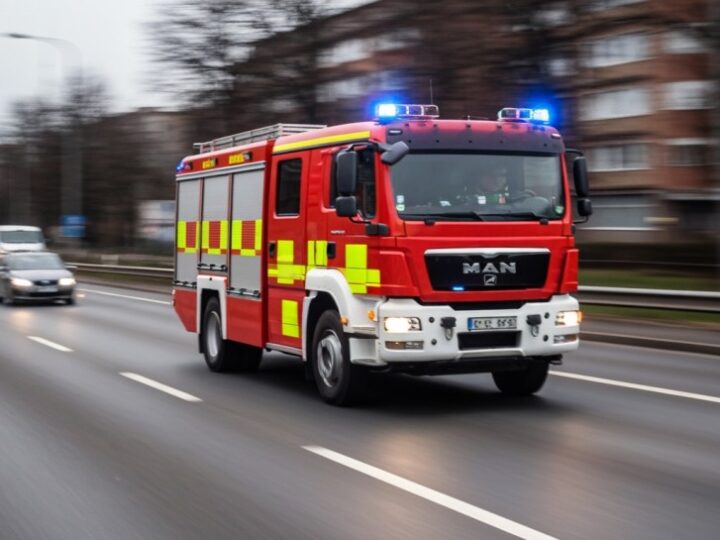 Zatrzymaj wypalanie traw – ratujmy życie i środowisko!