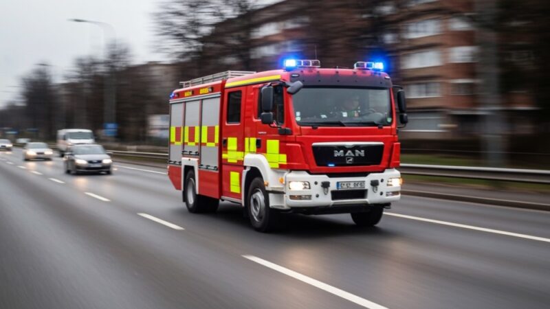 Zatrzymaj wypalanie traw – ratujmy życie i środowisko!