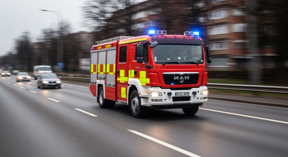 Zatrzymaj wypalanie traw – ratujmy życie i środowisko!