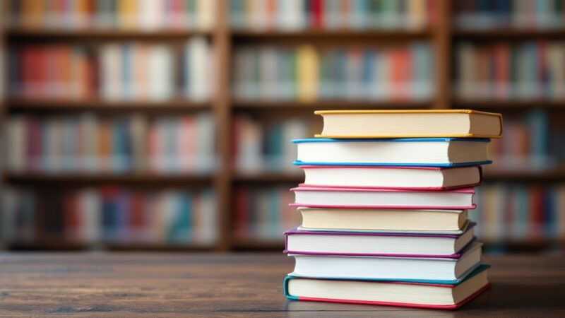 Wystawa unikalnych prac Daniela Norberta Jankowskiego w Bibliotece Publicznej w Nowym Sączu