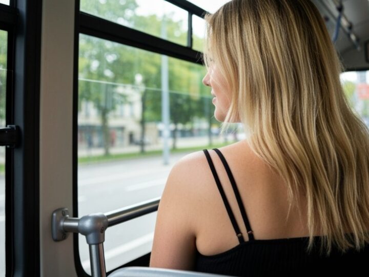 Nowe połączenia komunikacyjne w gminie od 4 maja 2026 r.