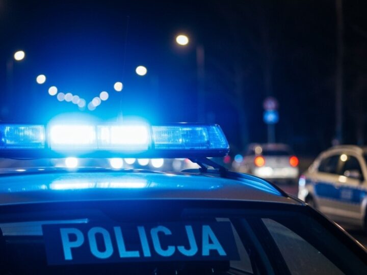 Sądecka policjantka zdobywa podium w Mistrzostwach Polski Policji w Półmaratonie Ślężańskim