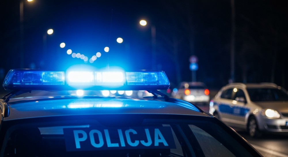 Sądecka policjantka zdobywa podium w Mistrzostwach Polski Policji w Półmaratonie Ślężańskim