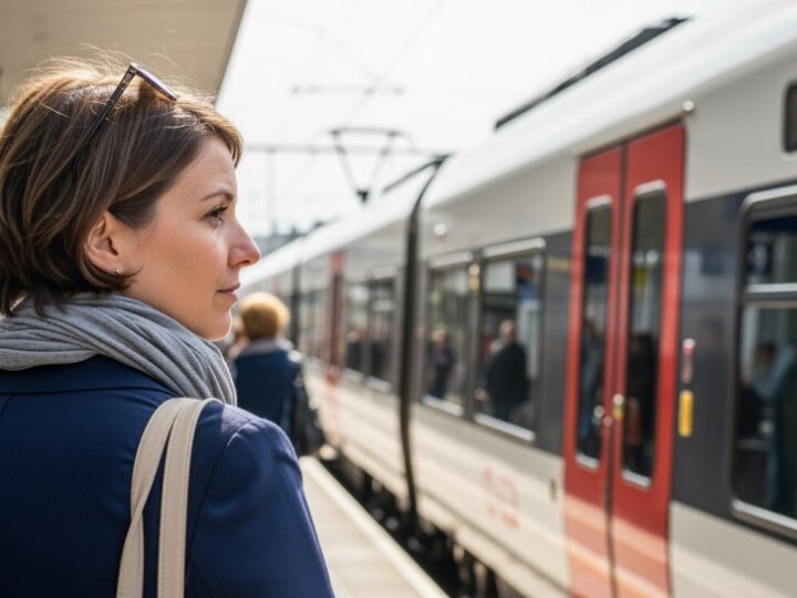 Chełmiec wita pociągi: Nowa linia z Nowego Sącza rusza 14 czerwca