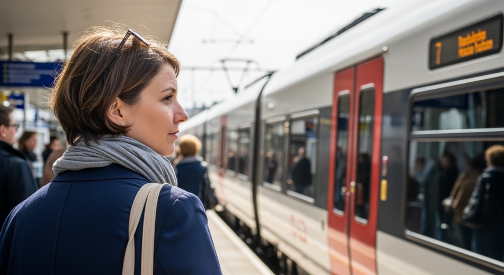 Chełmiec wita pociągi: Nowa linia z Nowego Sącza rusza 14 czerwca