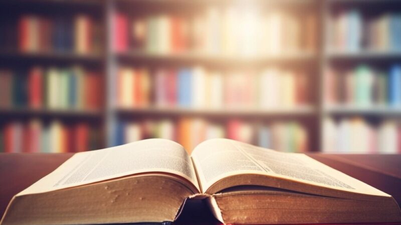 Książki: Brama do podwójnego życia i nieograniczonej wyobraźni