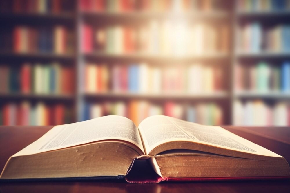 Książki: Brama do podwójnego życia i nieograniczonej wyobraźni