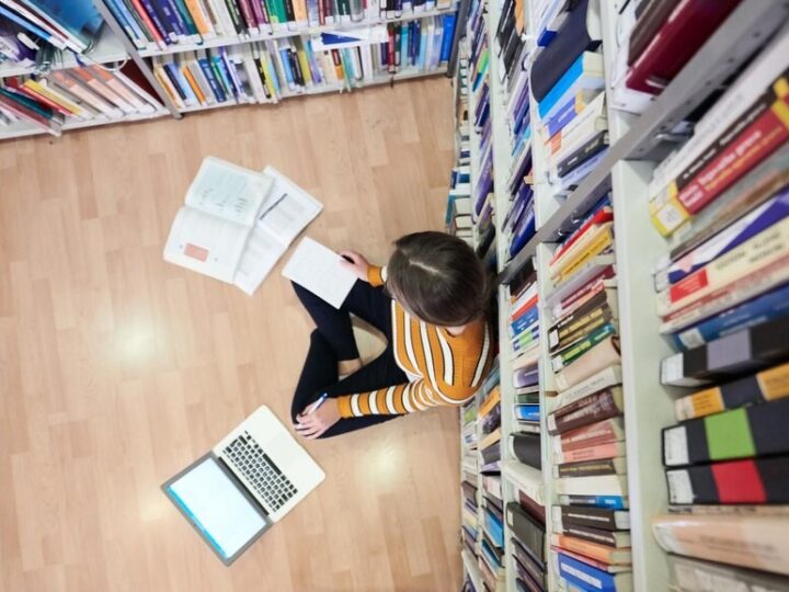 Finał Powiatowego Konkursu Recytatorskiego dla Przedszkolaków: Wiersze Ewy Szelburg-Zarembiny w Centrum Uwag