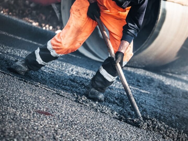 Podegrodzie zyska na modernizacji dróg dzięki wsparciu z Małopolski!