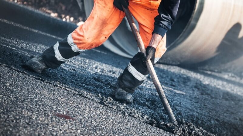 Podegrodzie zyska na modernizacji dróg dzięki wsparciu z Małopolski!