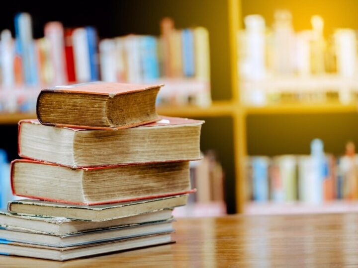 Grażyna Plebanek w Sądeckiej Bibliotece: odkrywanie tajemnic literackiego rzemiosła