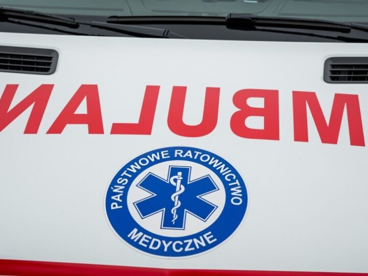 Kandydaci do jednostki: intensywne ćwiczenia z psami ratowniczymi 18 maja