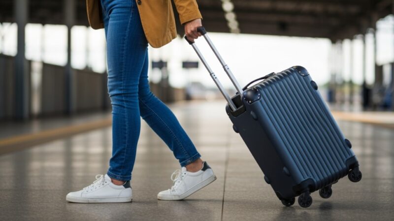 Krynica-Zdrój przekształca dworzec kolejowy w nowoczesne Laboratorium Dialogu