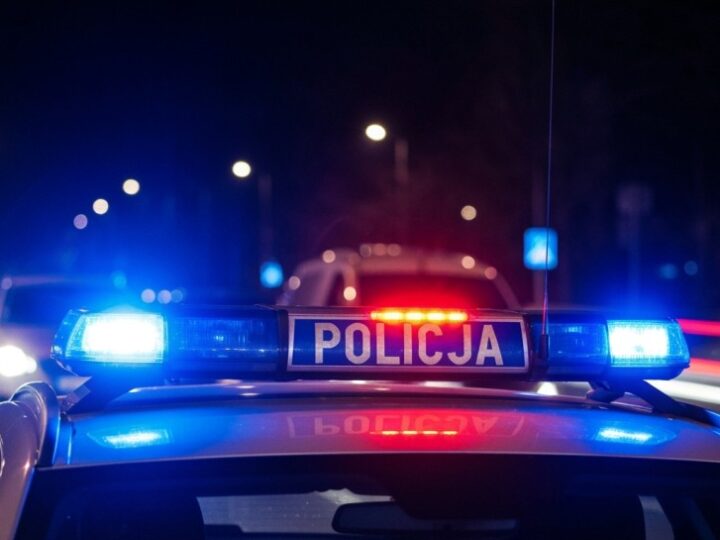 Zatrzymani za nieudany rozbój w Nowym Sączu: Mężczyźni usłyszeli zarzuty