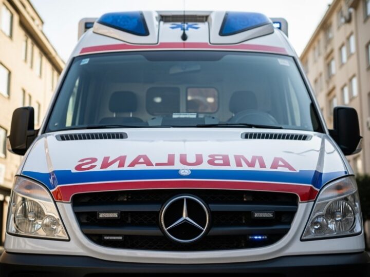 Młodzieżowe Zawody Ratownicze w Nowym Sączu: Kto Wygrał?