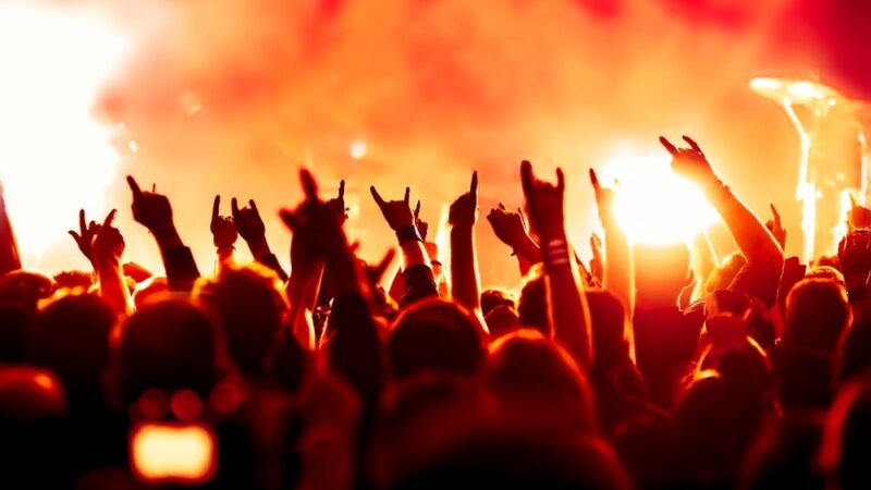 Melodia dla Maryi: Majowy wieczór pełen radości i wspólnoty w Podegrodziu