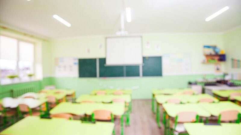 Nauczyciele w gminie rozwijają swoje umiejętności cyfrowe!