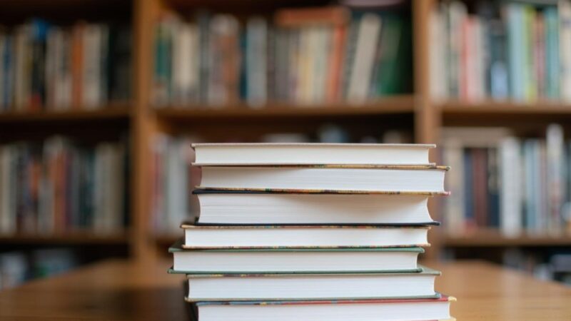 Nowoczesna biblioteka i świetlica w Astro Centrum Chełmiec po likwidacji restauracji Venus