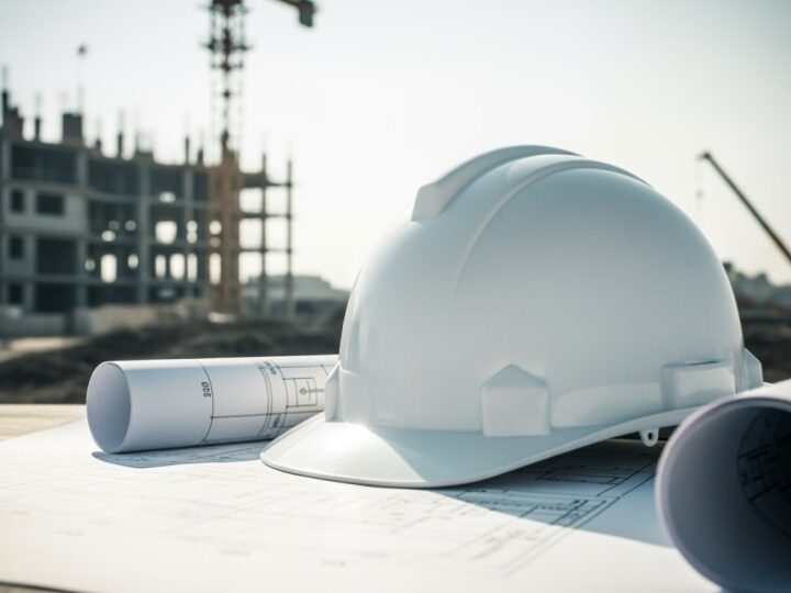 Nowoczesne oświetlenie LED na orliku w Chełmcu – trwa modernizacja infrastruktury