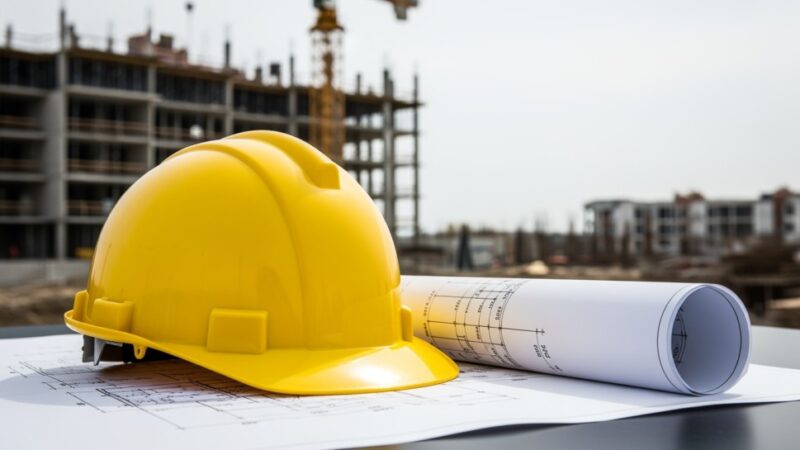 Chodnik w Chochorowicach – prace projektowe już ruszyły!
