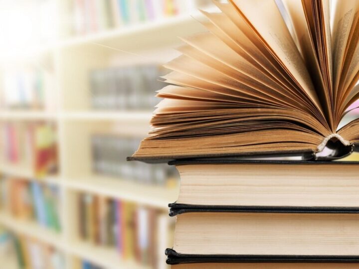 Odkryj fascynujący świat bibliotek w XXIII Ogólnopolskim Tygodniu Bibliotek