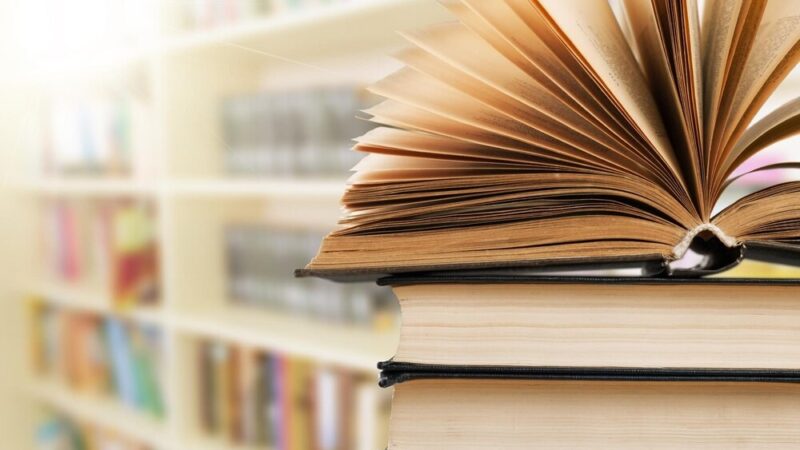 Odkryj fascynujący świat bibliotek w XXIII Ogólnopolskim Tygodniu Bibliotek