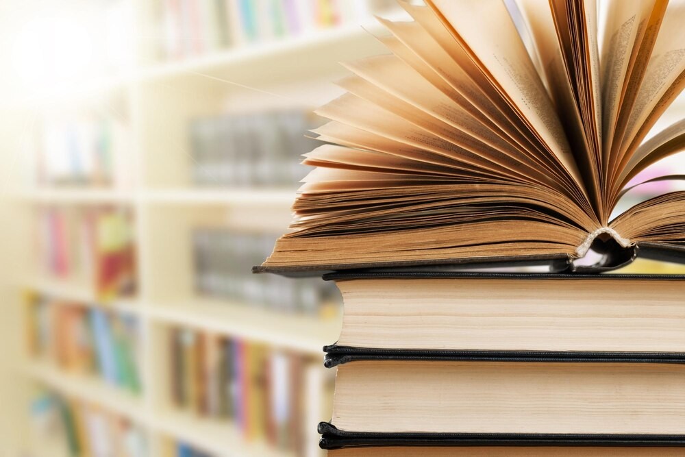 Odkryj fascynujący świat bibliotek w XXIII Ogólnopolskim Tygodniu Bibliotek