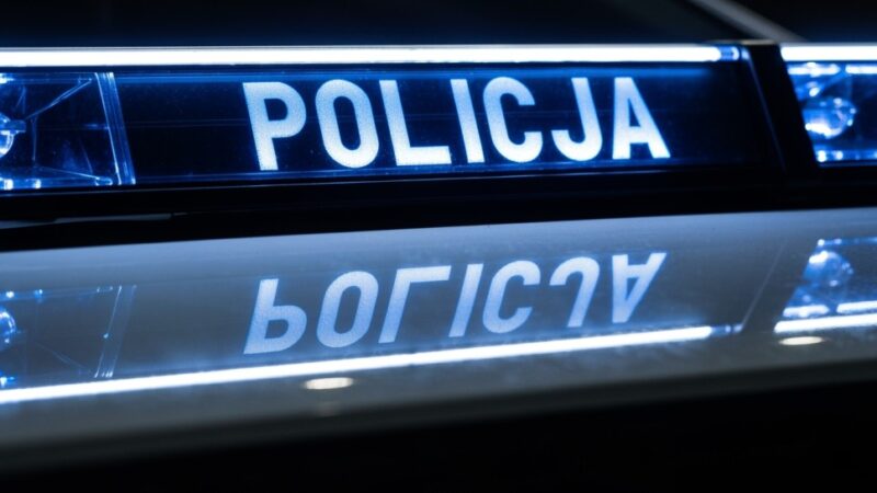 Pożegnanie mł. asp. Mateusza Fidelusa – tragiczna strata w policji