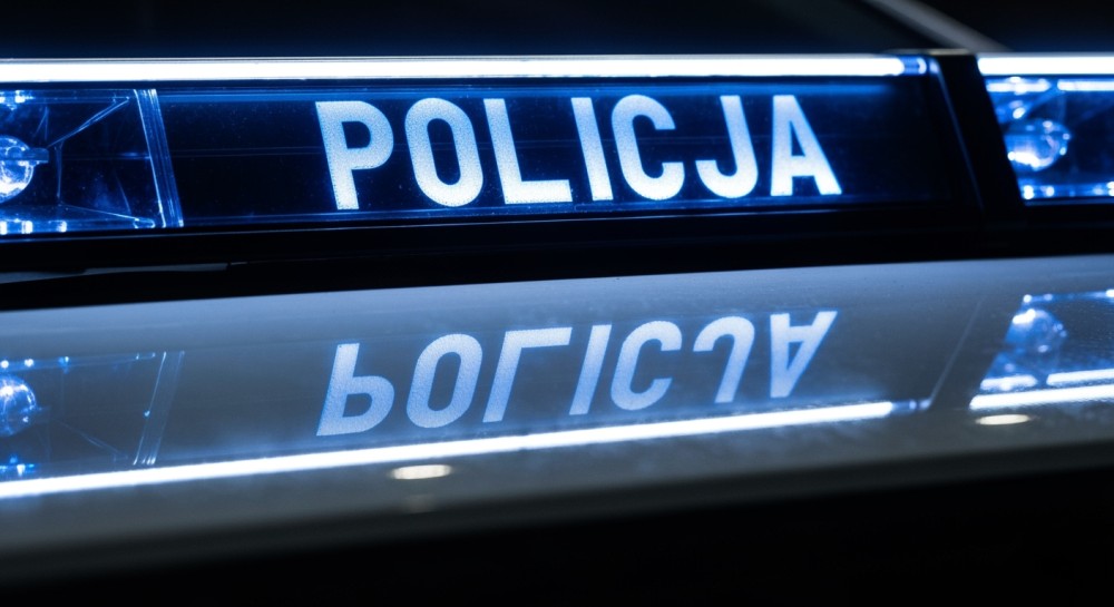 Pożegnanie mł. asp. Mateusza Fidelusa – tragiczna strata w policji