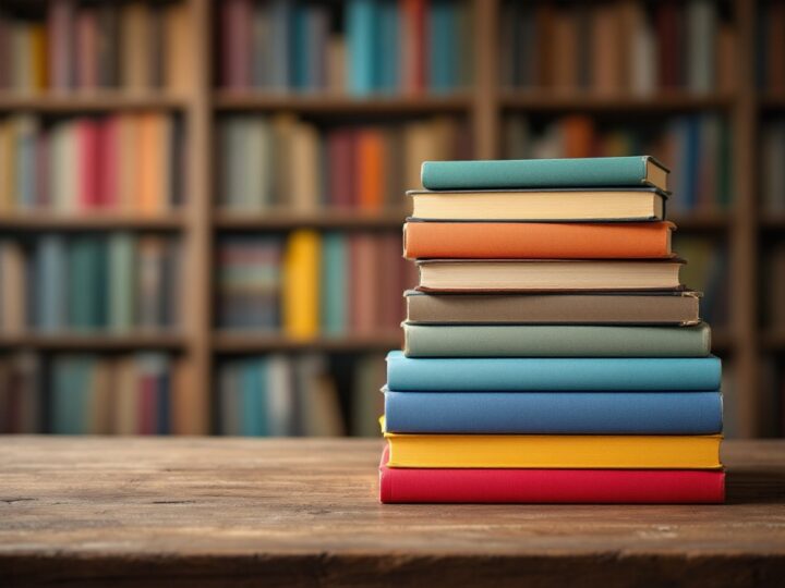 Kreatywna podróż do Krainy Małego Księcia: warsztaty w Sądeckiej Bibliotece