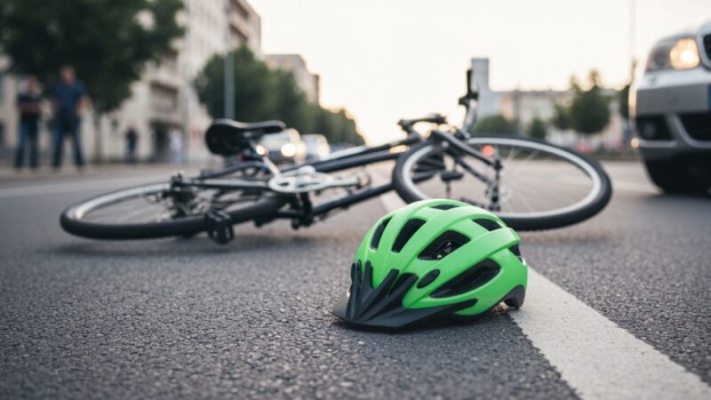 Stary Sącz: odkryj rowerowe szlaki pełne przygód!