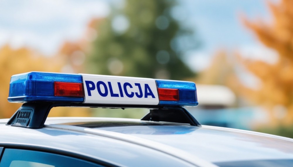 Syn aresztowany po brutalnym ataku na matkę mimo sądowych zakazów