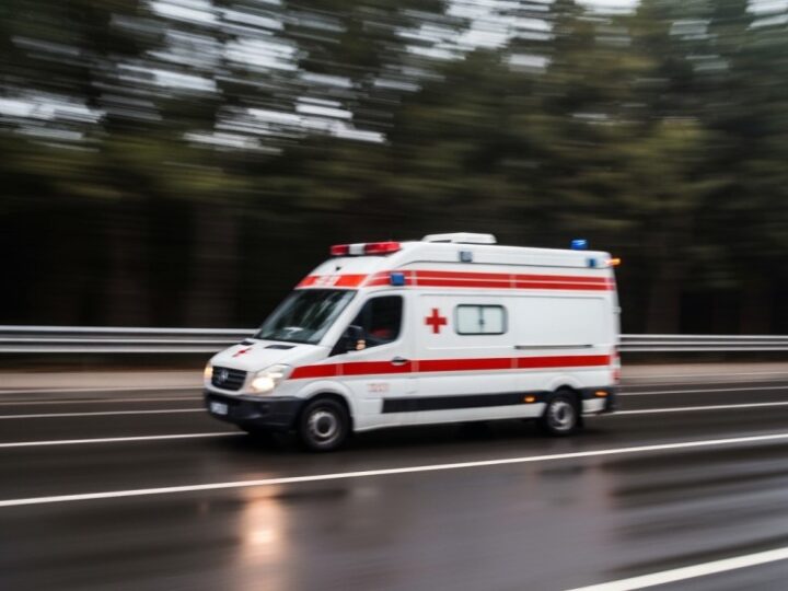 Znaleziono ciało zaginionej 12-latki w Krakowie po intensywnych poszukiwaniach