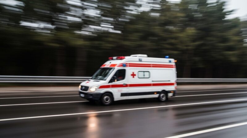 Znaleziono ciało zaginionej 12-latki w Krakowie po intensywnych poszukiwaniach