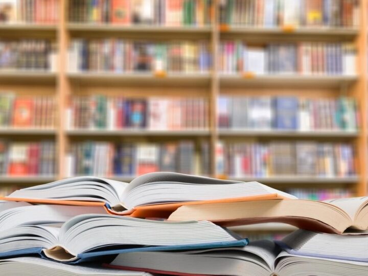 Tydzień Bibliotek 2026: odkryj fascynujący świat książek w Starym Sączu!