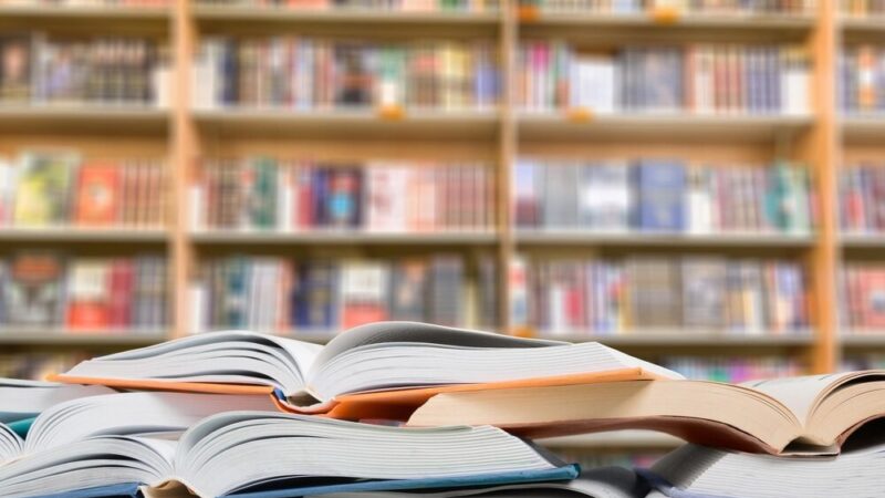 Tydzień Bibliotek 2026: odkryj fascynujący świat książek w Starym Sączu!