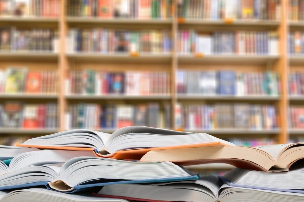 Tydzień Bibliotek 2026: odkryj fascynujący świat książek w Starym Sączu!