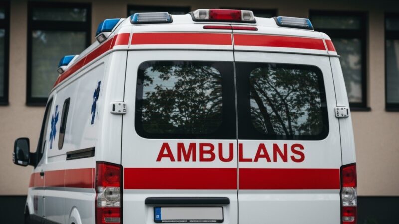 Agresywne psy w Tęgoborzy – apel o bezpieczeństwo dla mieszkańców i dzieci
